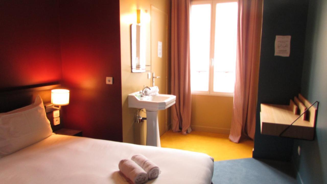 Untalented Hotel - Villette Paris Exterior photo