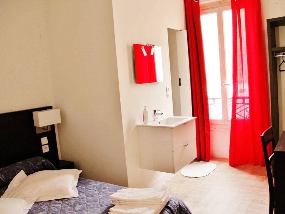 Untalented Hotel - Villette Paris Exterior photo