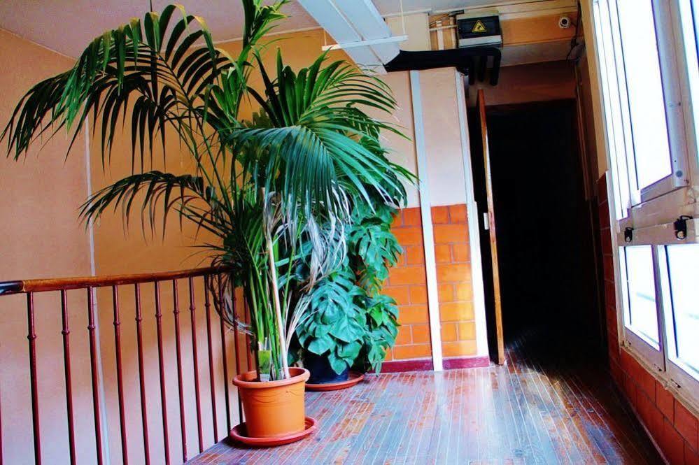 Untalented Hotel - Villette Paris Exterior photo