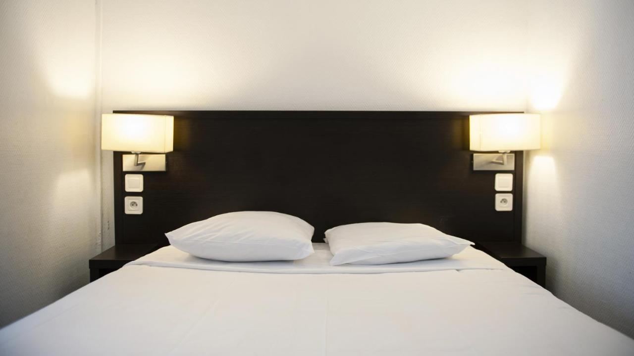 Untalented Hotel - Villette Paris Exterior photo