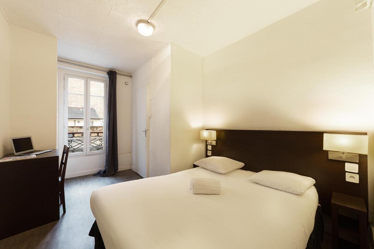 Untalented Hotel - Villette Paris Exterior photo