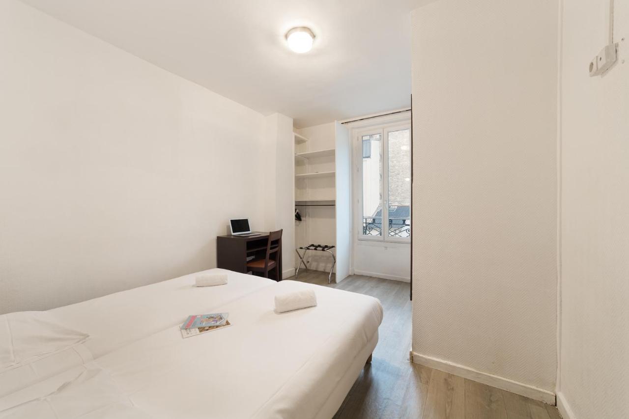 Untalented Hotel - Villette Paris Exterior photo