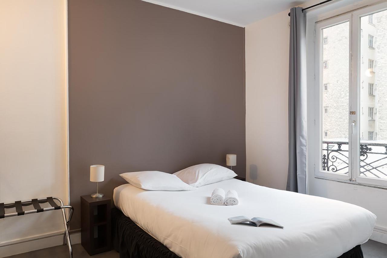 Untalented Hotel - Villette Paris Exterior photo